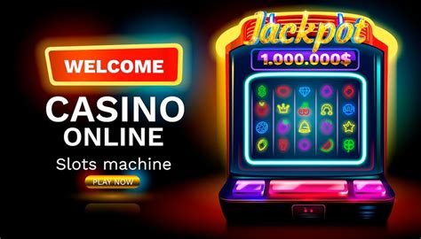 Real Slot Machine Games Aug 2024.